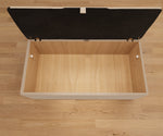 Celeste Cube Padded in Default Title – Blanket Boxes