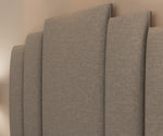 Emerson Pannell Bed in Double – Bed