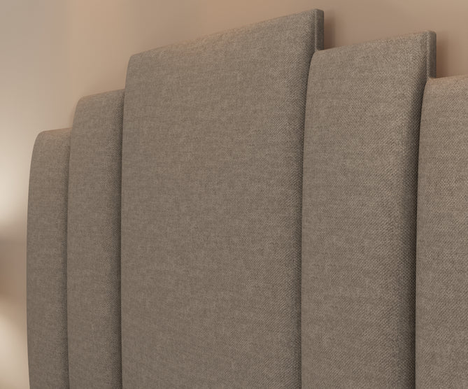 Emerson Pannell Bed