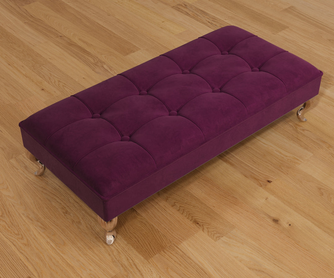 Soho Foot Stool