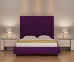 Cydney Pannell Bed in Double – Bed