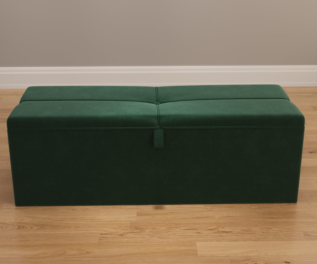 Alana Four Cube in Default Title – Blanket Boxes