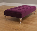 Soho Foot Stool in Default Title – Foot Stool