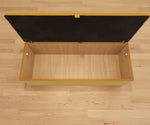 Skye Chesterfield in Default Title – Blanket Boxes