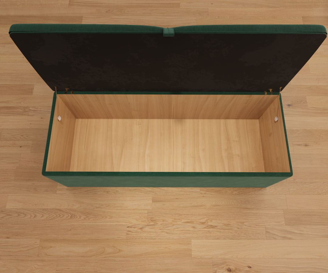 Alana Four Cube in Default Title – Blanket Boxes