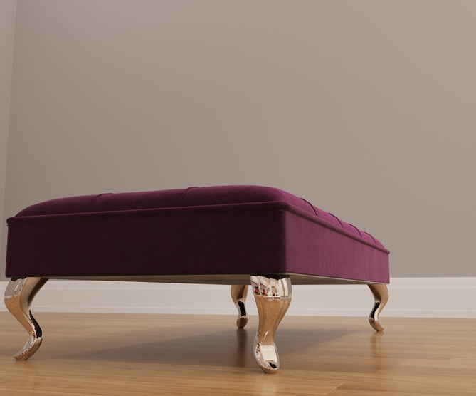Soho Foot Stool
