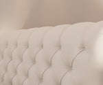Pietra Chesterfield Bed in Double – Bed