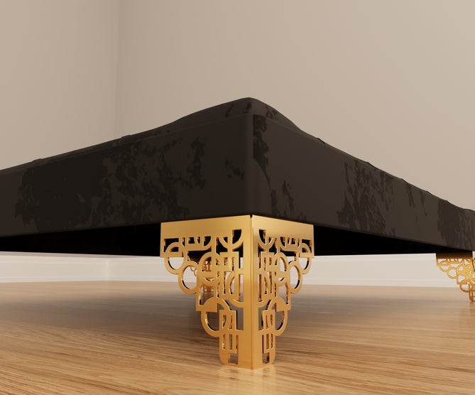 Enya Foot Stool
