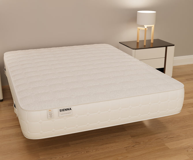 Cartier 1000 Pocket Mattress