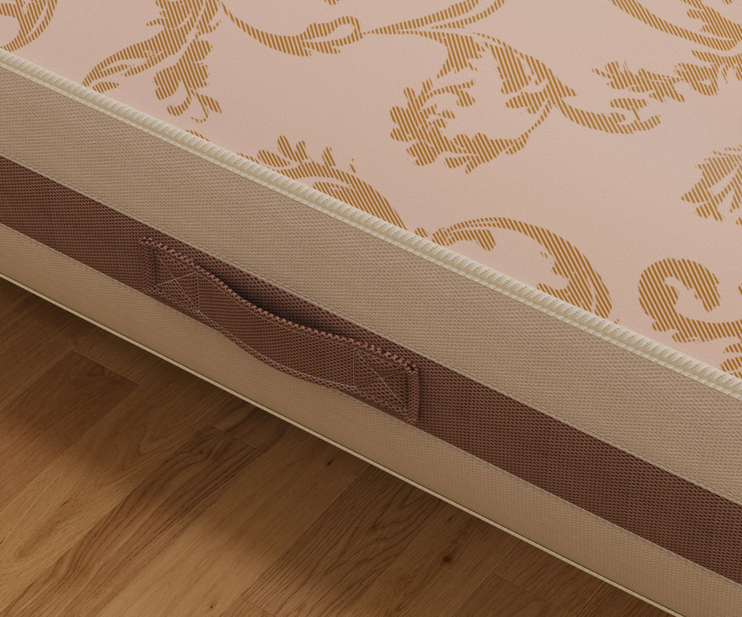 Comfort 24 Pocket Mattress