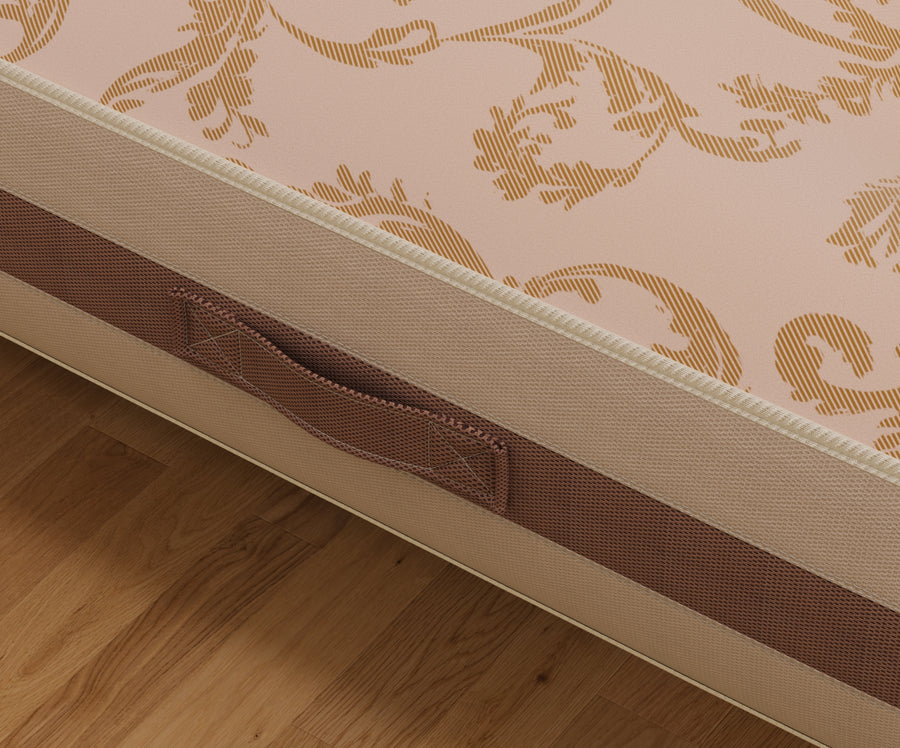 Comfort 24 Pocket Mattress in Double – Mattress