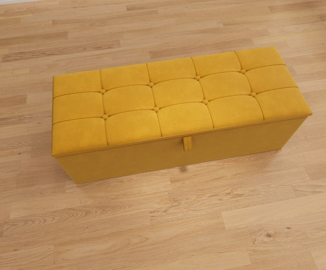 Estelle Cube Padded