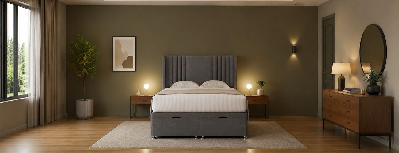 Luxury Beds