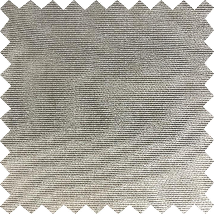 Cream Naples Soft Velvet in Default Title – Swatch