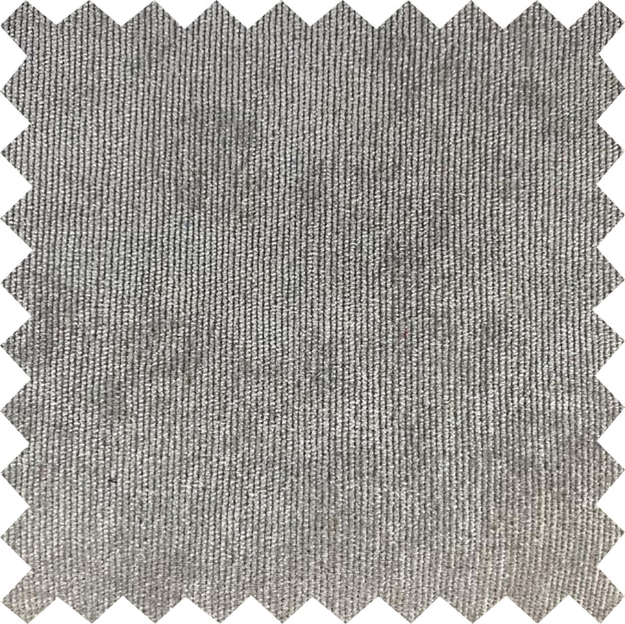 Silver Naples Soft Velvet in Default Title – Swatch