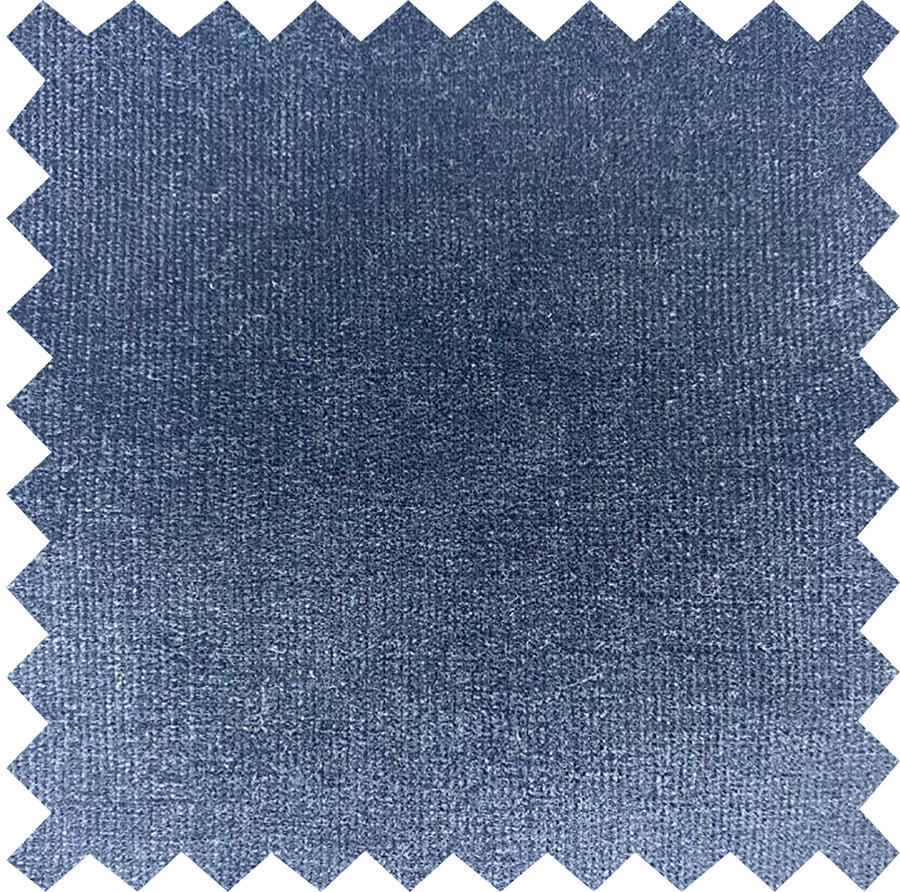 Black Naples Soft Velvet in Default Title – Swatch