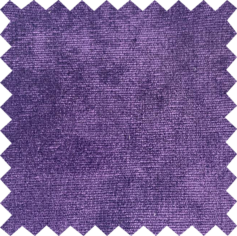 Purple Naples Soft Velvet in Default Title – Swatch