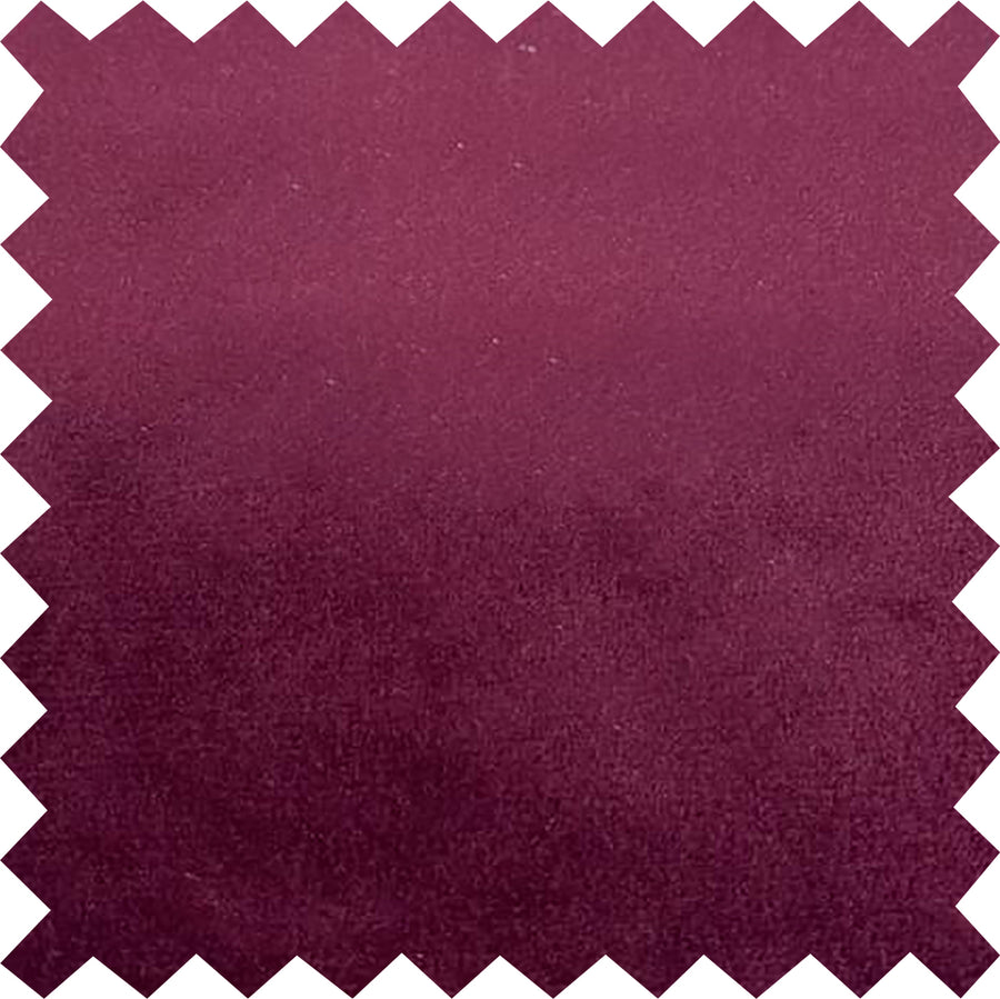 Claret Velvet in Default Title – Swatch