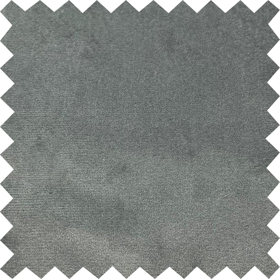 Grey Velvet in Default Title – Swatch