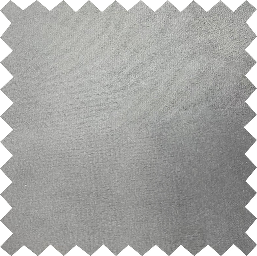 Silver Velvet in Default Title – Swatch
