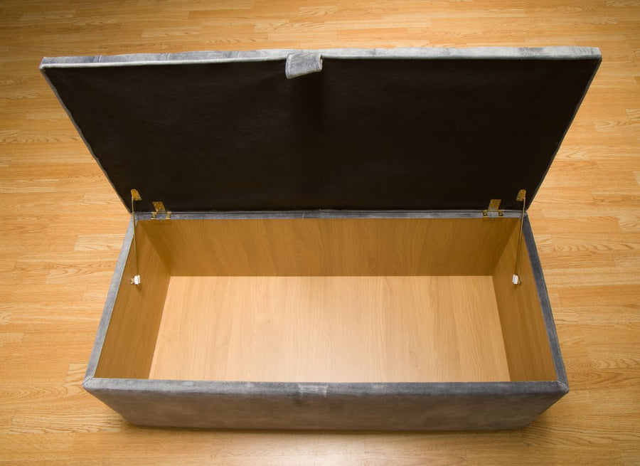 Blanket Boxes in Default Title – 