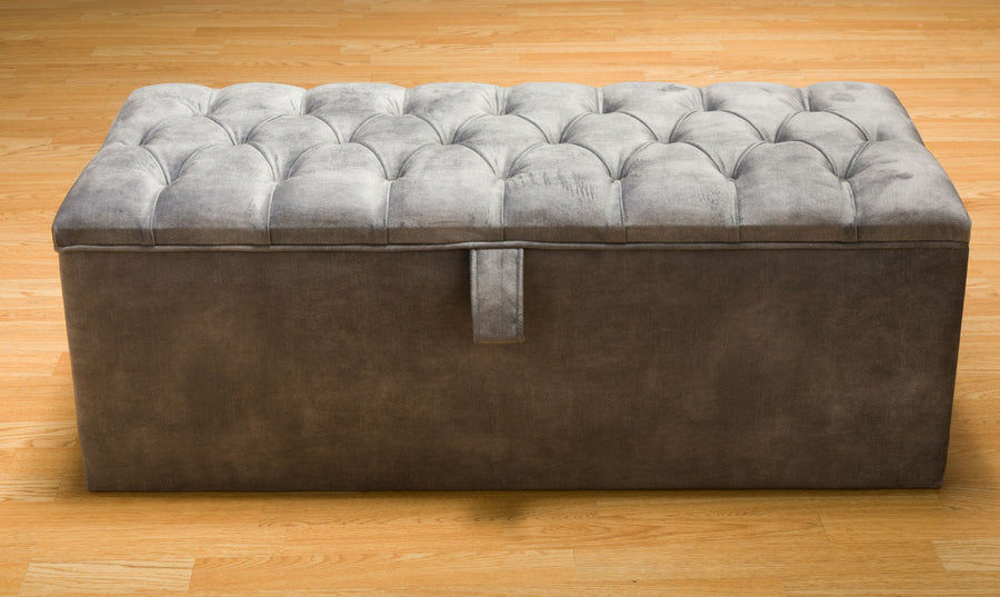 Blanket Boxes in Default Title – 