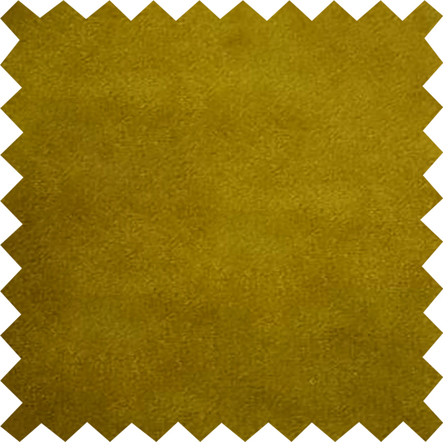 Mustard Velvet in Default Title – Swatch