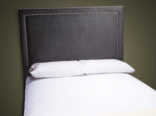 Amara double shop bed frame