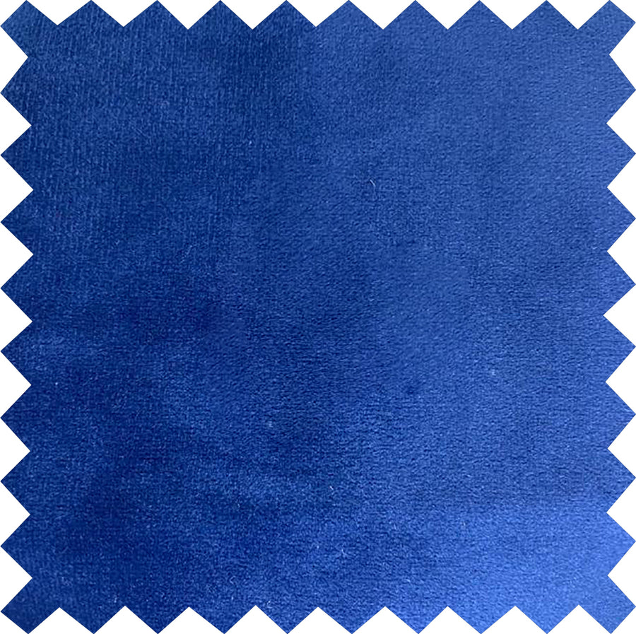 Blue Velvet in Default Title – Swatch