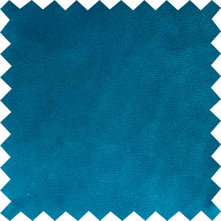 Teal Velvet in Default Title – Swatch