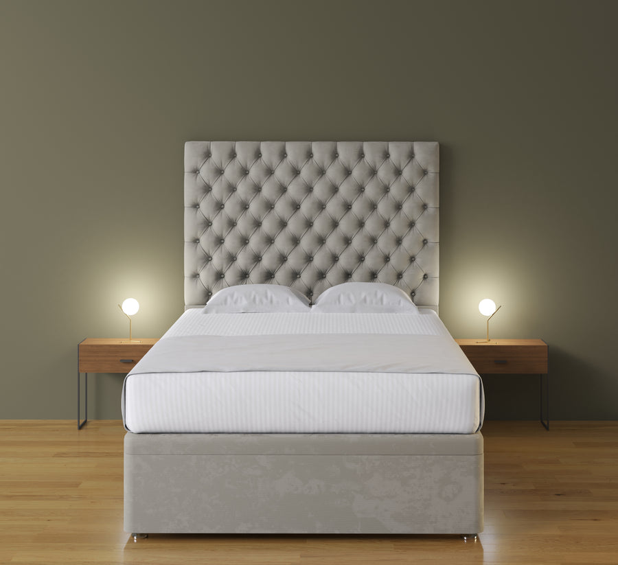 Chester Ottoman Bed in 3ft Single – 