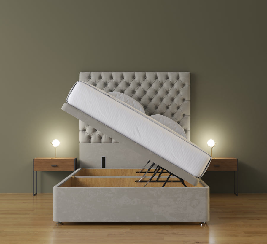 Chester Ottoman Bed in 3ft Single – 