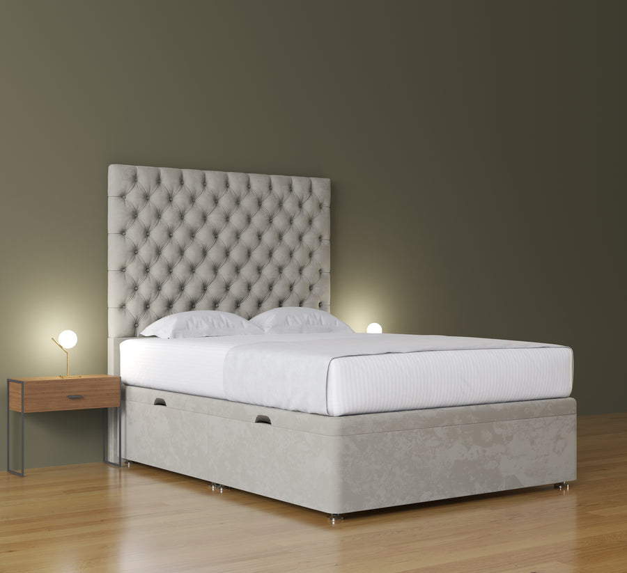 Chester Ottoman Bed in 3ft Single – 