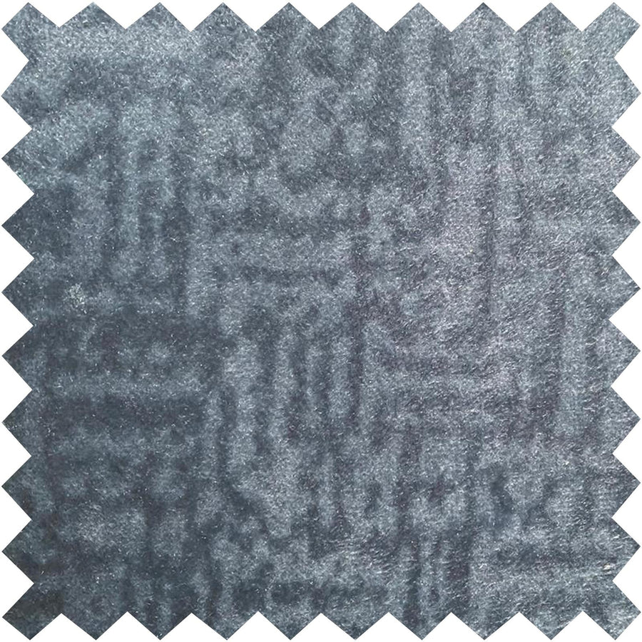 Charcoal Velvetto in Default Title – Swatch