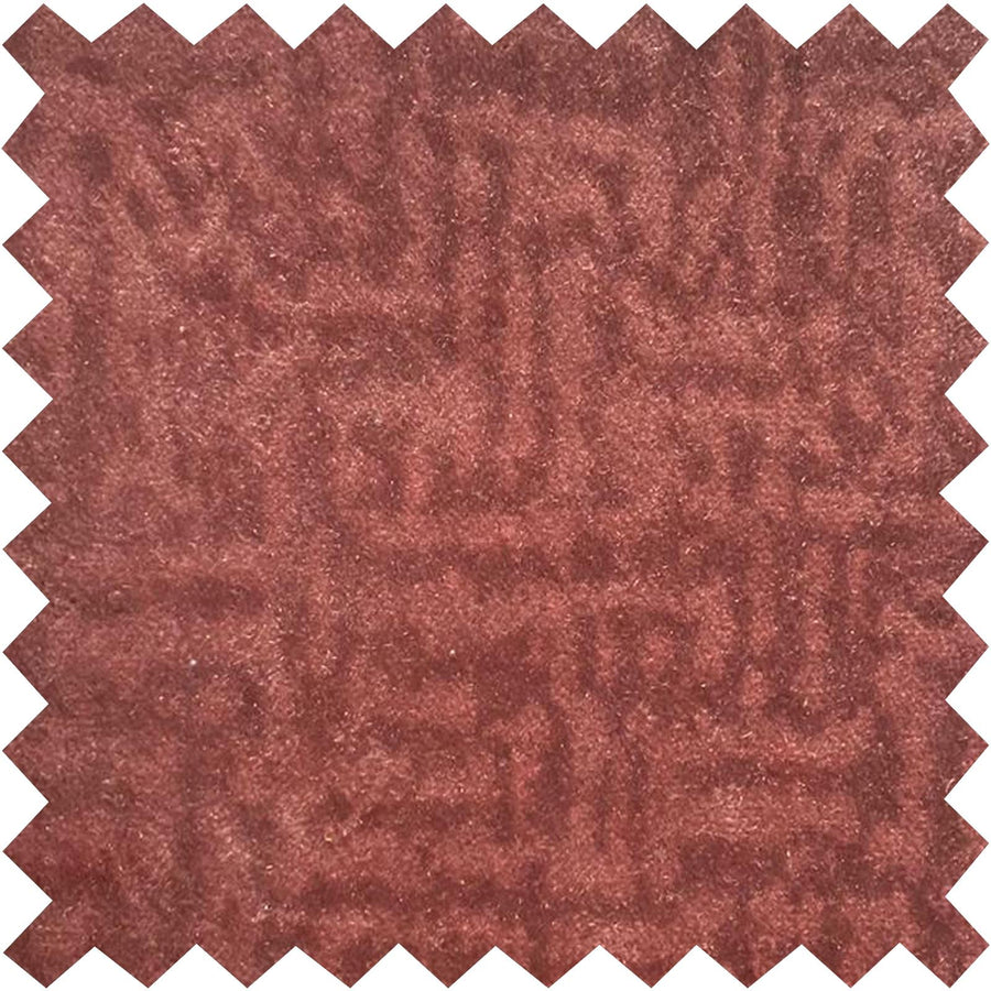 Rose Pink Velvetto in Default Title – Swatch
