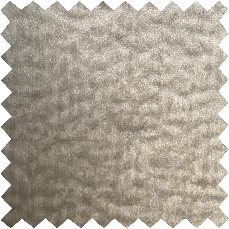 White Velvetto in Default Title – Swatch