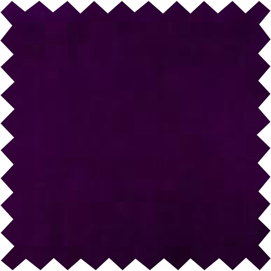 Purple Velvet in Default Title – Swatch