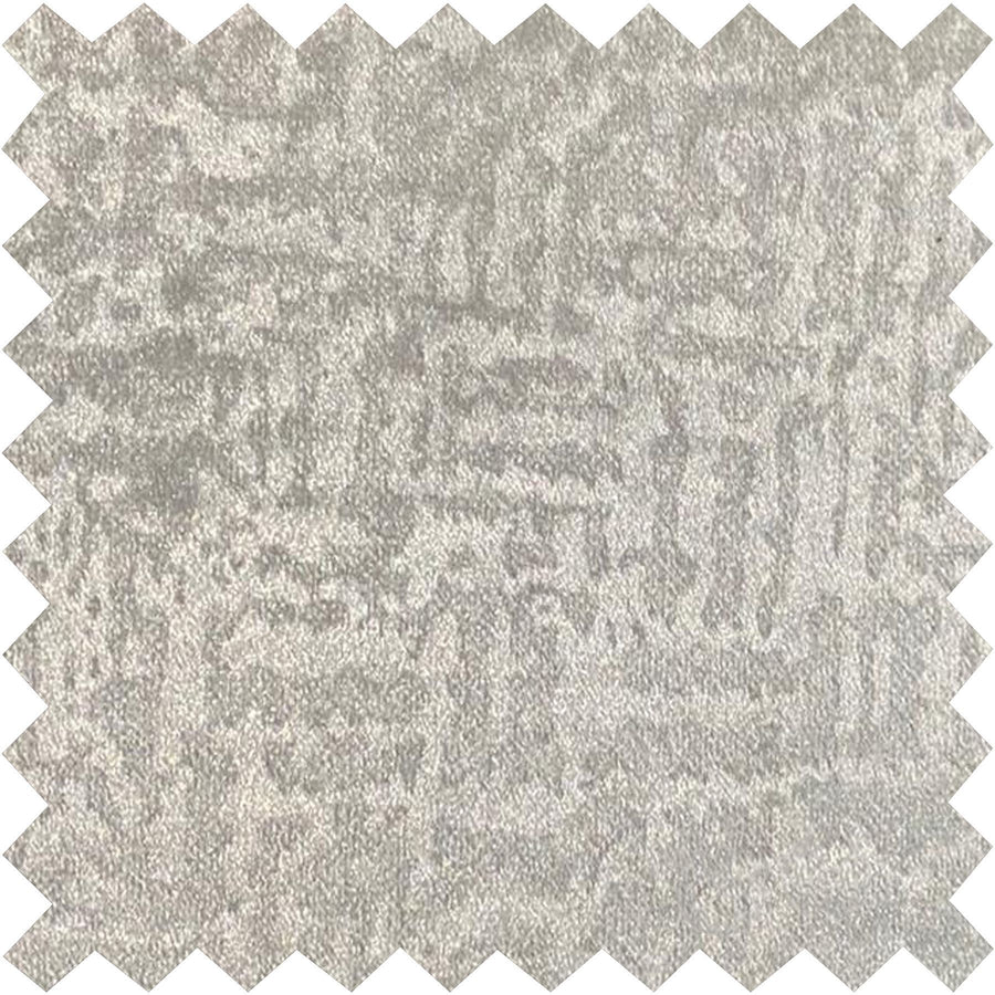 Silver Velvetto in Default Title – Swatch