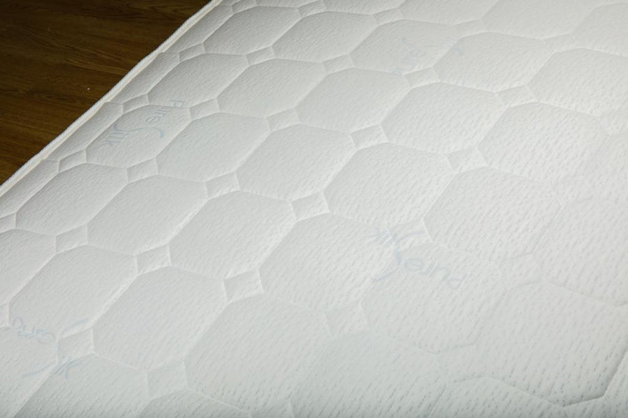 Cartier 1000 Pocket Mattress in Double – Mattress